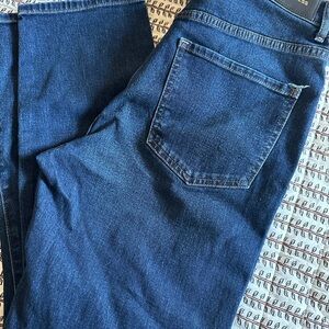 EXPRESS 6 super high rise slim